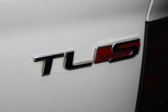 2008 Acura TL Type S Chantilly VA