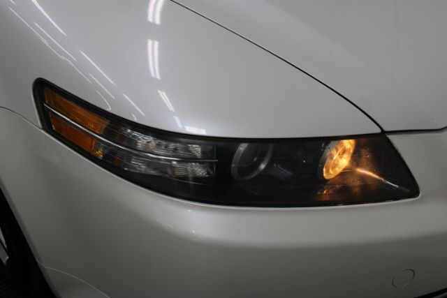 2008 Acura TL Type S Chantilly VA