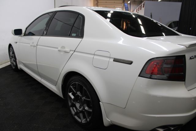 2008 Acura TL Type S Chantilly VA