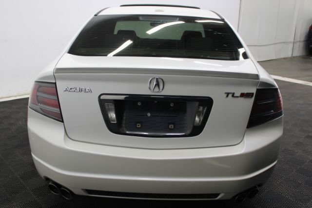 2008 Acura TL Type S Chantilly VA