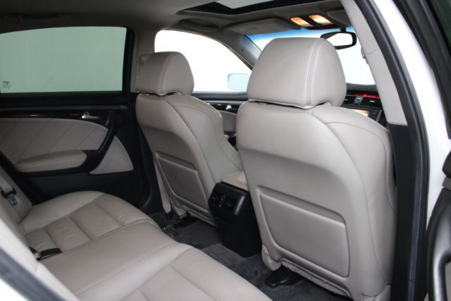 2008 Acura TL Type S Chantilly VA