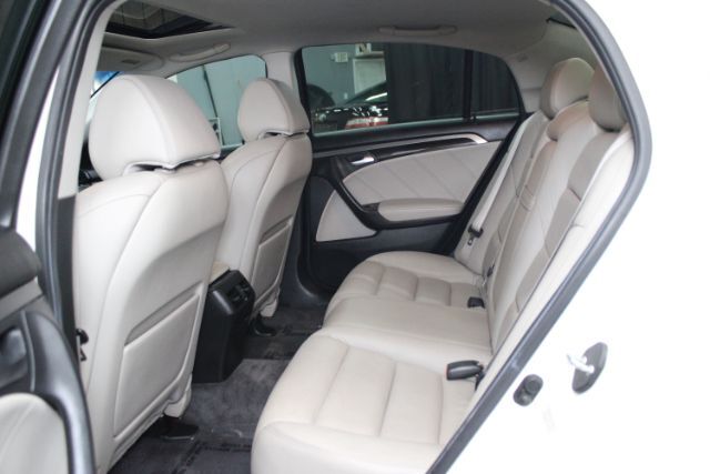 2008 Acura TL Type S Chantilly VA