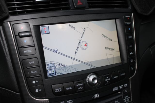 2008 Acura TL Type S Chantilly VA