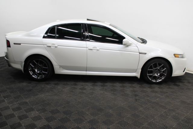 2008 Acura TL Type S Chantilly VA
