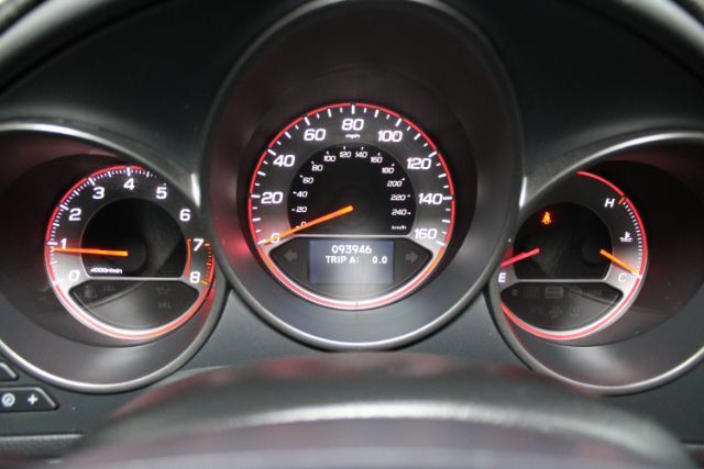 2008 Acura TL Type S Chantilly VA