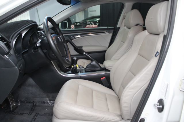 2008 Acura TL Type S Chantilly VA