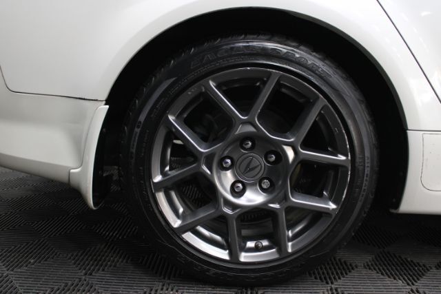 2008 Acura TL Type S Chantilly VA
