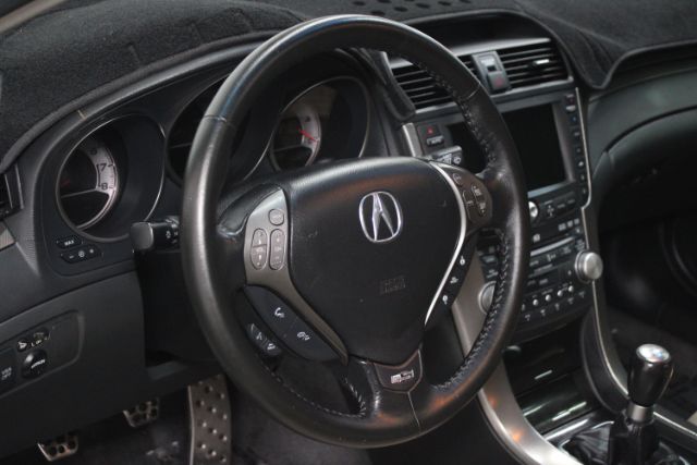 2008 Acura TL Type S Chantilly VA