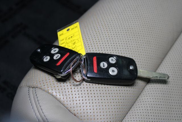 2008 Acura TL Type S Chantilly VA