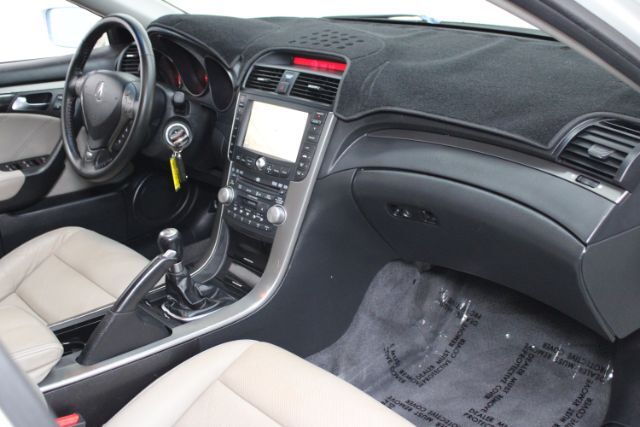 2008 Acura TL Type S Chantilly VA