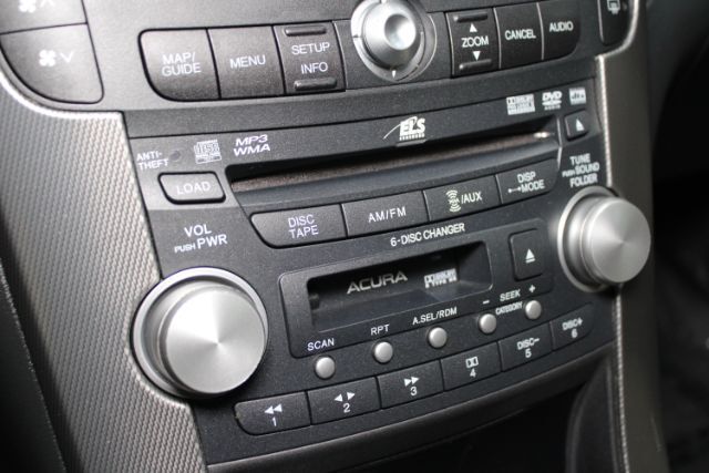 2008 Acura TL Type S Chantilly VA