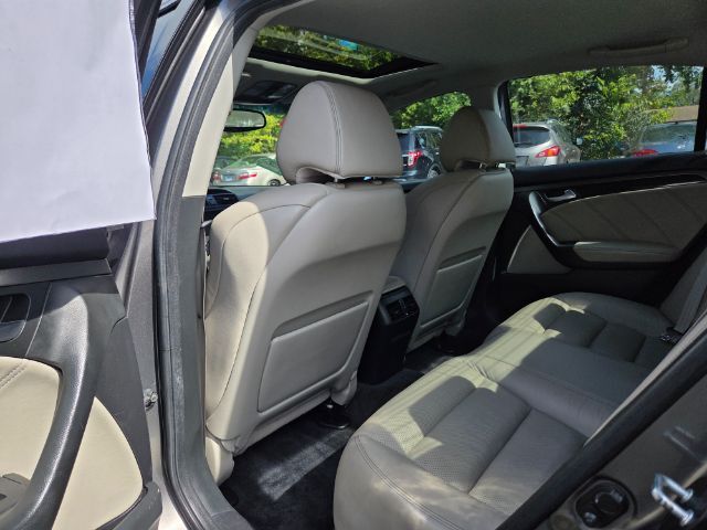 2008 Acura TL Type S Elgin IL