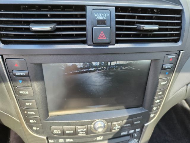 2008 Acura TL Type S Elgin IL