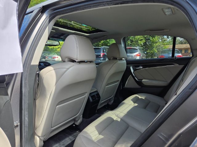 2008 Acura TL Type S Elgin IL