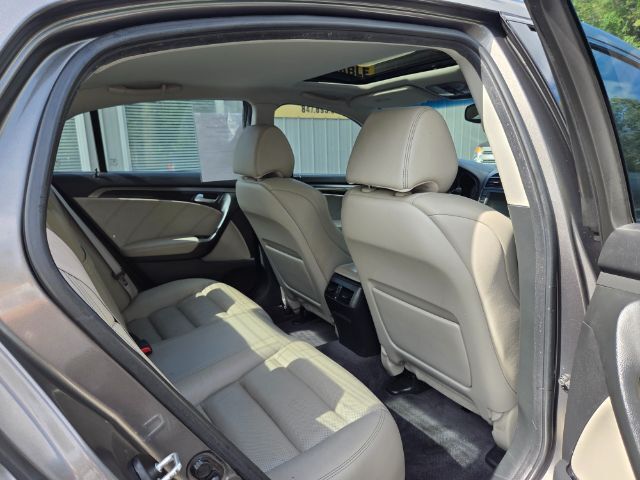 2008 Acura TL Type S Elgin IL