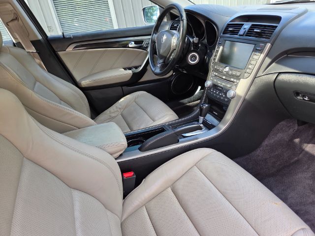 2008 Acura TL Type S Elgin IL