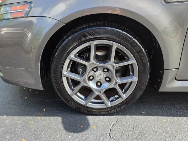 2008 Acura TL Type S Elgin IL