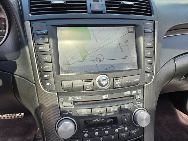 2008 Acura TL Type S Elgin IL