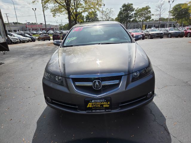 2008 Acura TL Type S Elgin IL