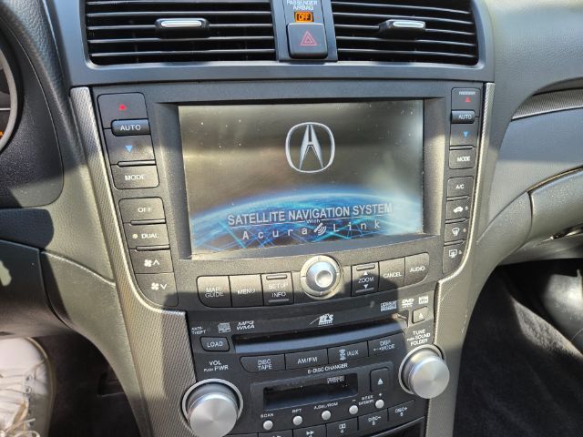 2008 Acura TL Type S Elgin IL