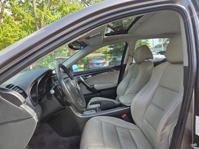 2008 Acura TL Type S Elgin IL