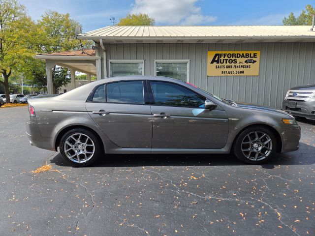 2008 Acura TL Type S Elgin IL