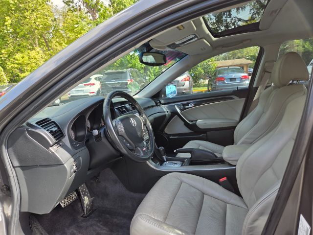 2008 Acura TL Type S Elgin IL