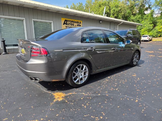 2008 Acura TL Type S Elgin IL
