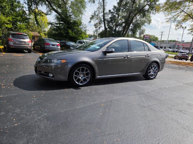2008 Acura TL Type S Elgin IL