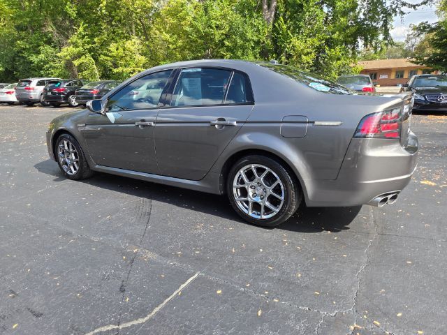 2008 Acura TL Type S Elgin IL