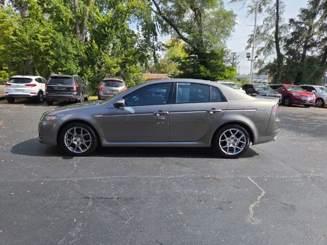 2008 Acura TL Type S Elgin IL