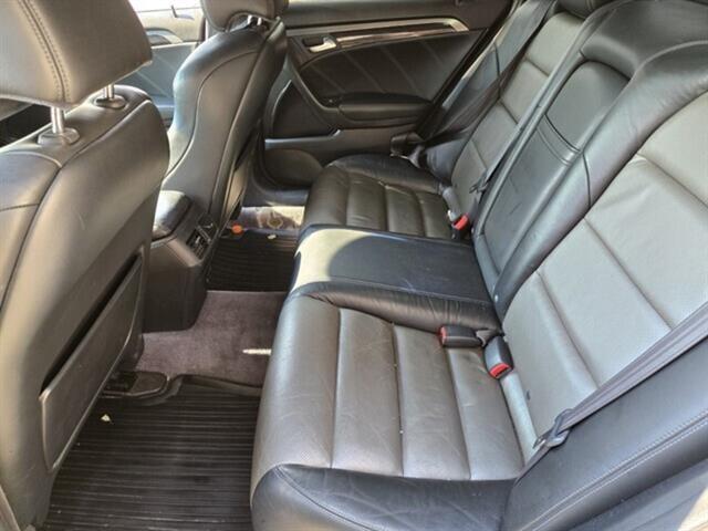 2008 Acura TL Type-S Las Vegas NV