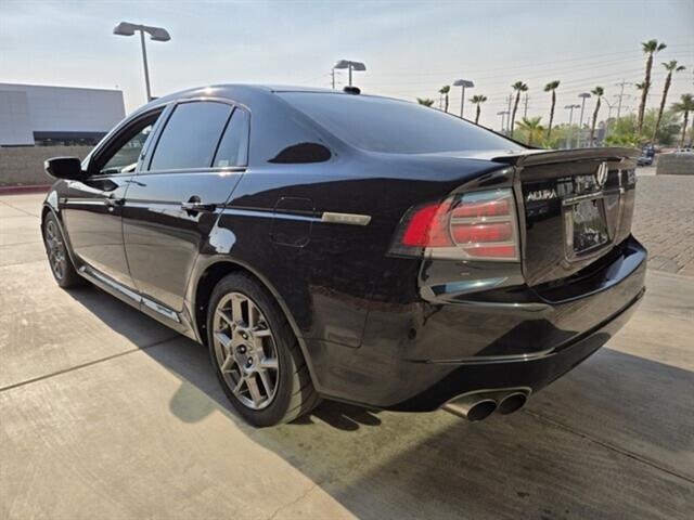 2008 Acura TL Type-S Las Vegas NV