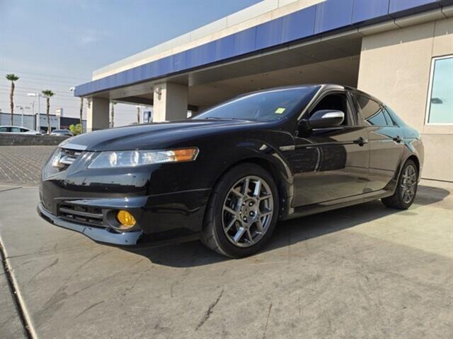2008 Acura TL Type-S Las Vegas NV