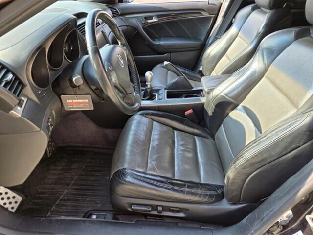 2008 Acura TL Type-S Las Vegas NV
