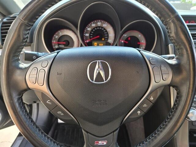 2008 Acura TL Type-S Las Vegas NV