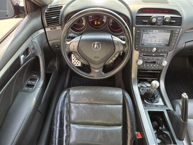 2008 Acura TL Type-S Las Vegas NV