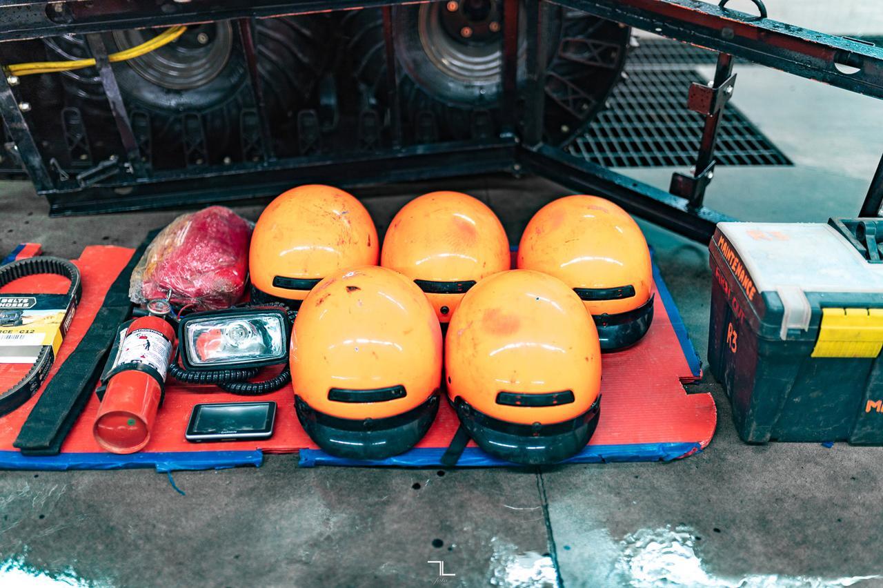 2008 Argo Avenger 750EFI 8x8 Red Deer AB