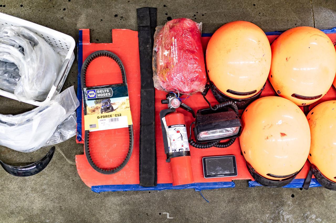 2008 Argo Avenger 750EFI 8x8 Red Deer AB