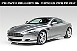 2008 Aston Martin DB9 Costa Mesa CA 2008 Aston Martin DB9 Costa Mesa CA