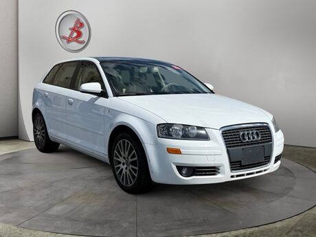 2008 Audi A3  Salt Lake City UT