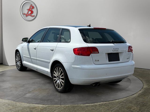2008 Audi A3  Salt Lake City UT