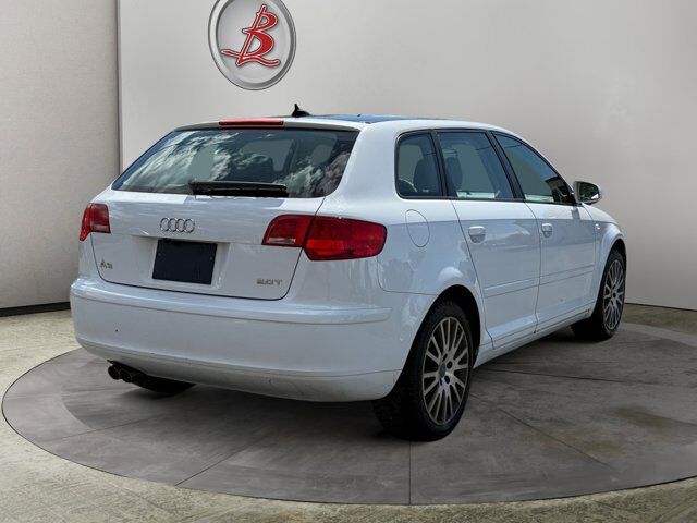 2008 Audi A3  Salt Lake City UT