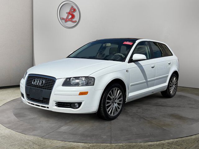 2008 Audi A3  Salt Lake City UT