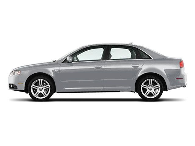 2008 Audi A4