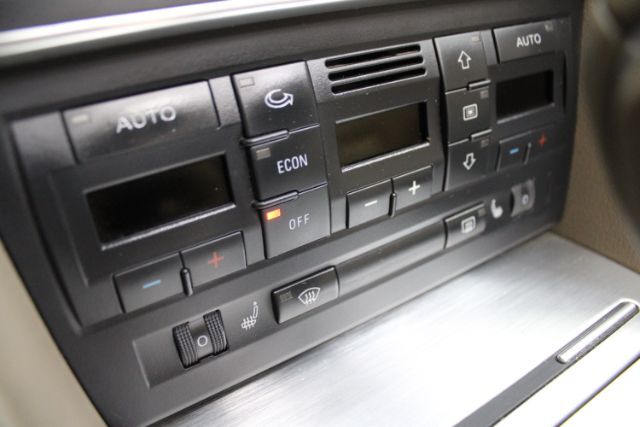 2008 Audi A4 2.0T Chantilly VA