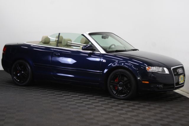 2008 Audi A4 2.0T Chantilly VA