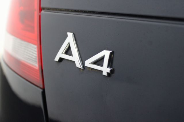 2008 Audi A4 2.0T Chantilly VA