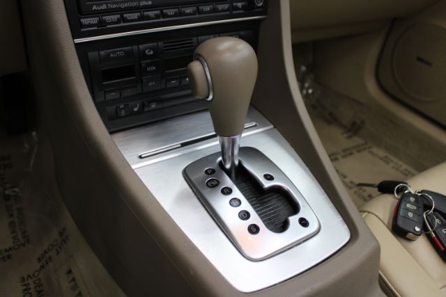 2008 Audi A4 2.0T Chantilly VA