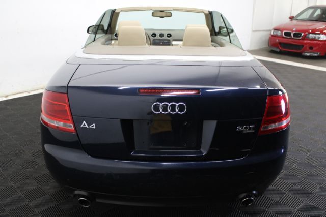 2008 Audi A4 2.0T Chantilly VA